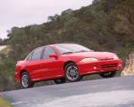 Chevrolet Cavalier 2000 года